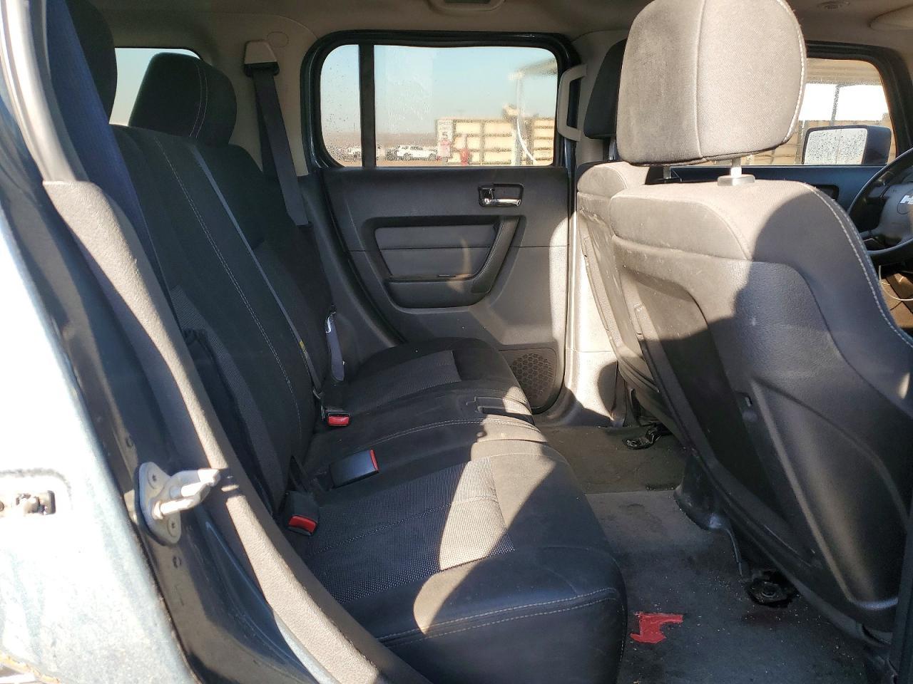 2006 Hummer H3