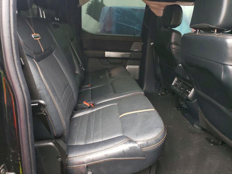 2024 Ford F250 Super Duty