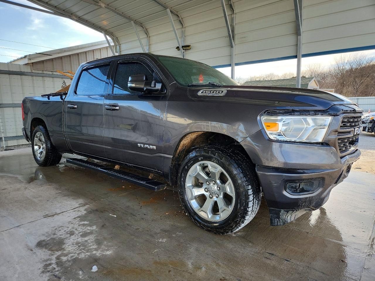 2023 Dodge Ram 1500 big Horn/lone Star