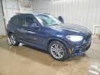 2021 BMW X3 Xdrivem40i