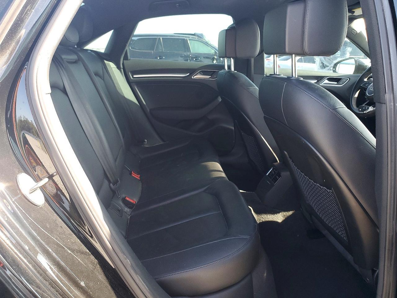 2020 Audi A3 Premium