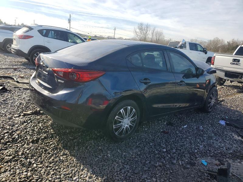 2014 Mazda 3 sv