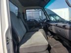 2005 Isuzu NPR HD BOX Truck
