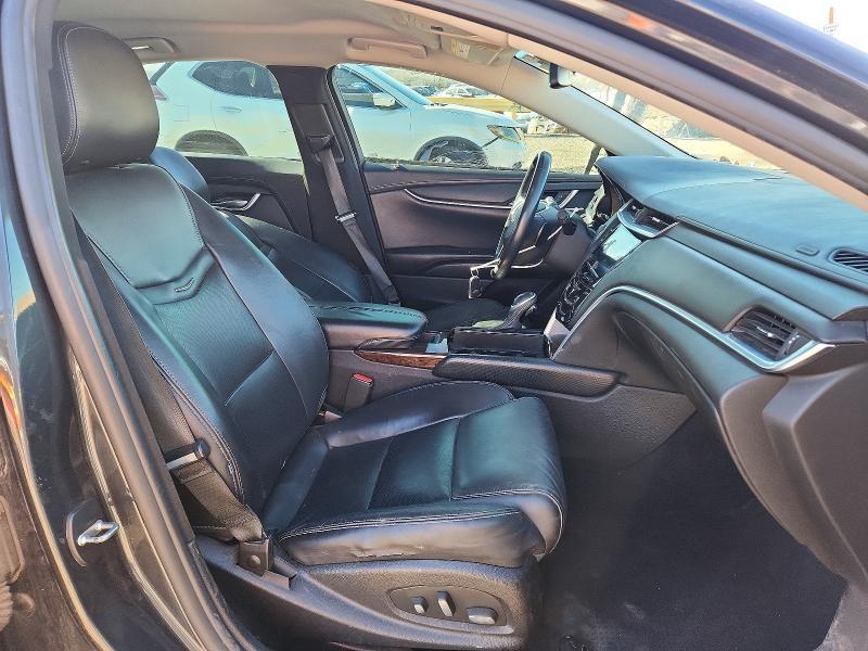2016 Cadillac XTS
