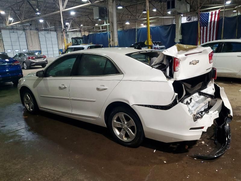 2014 Chevrolet Malibu ls