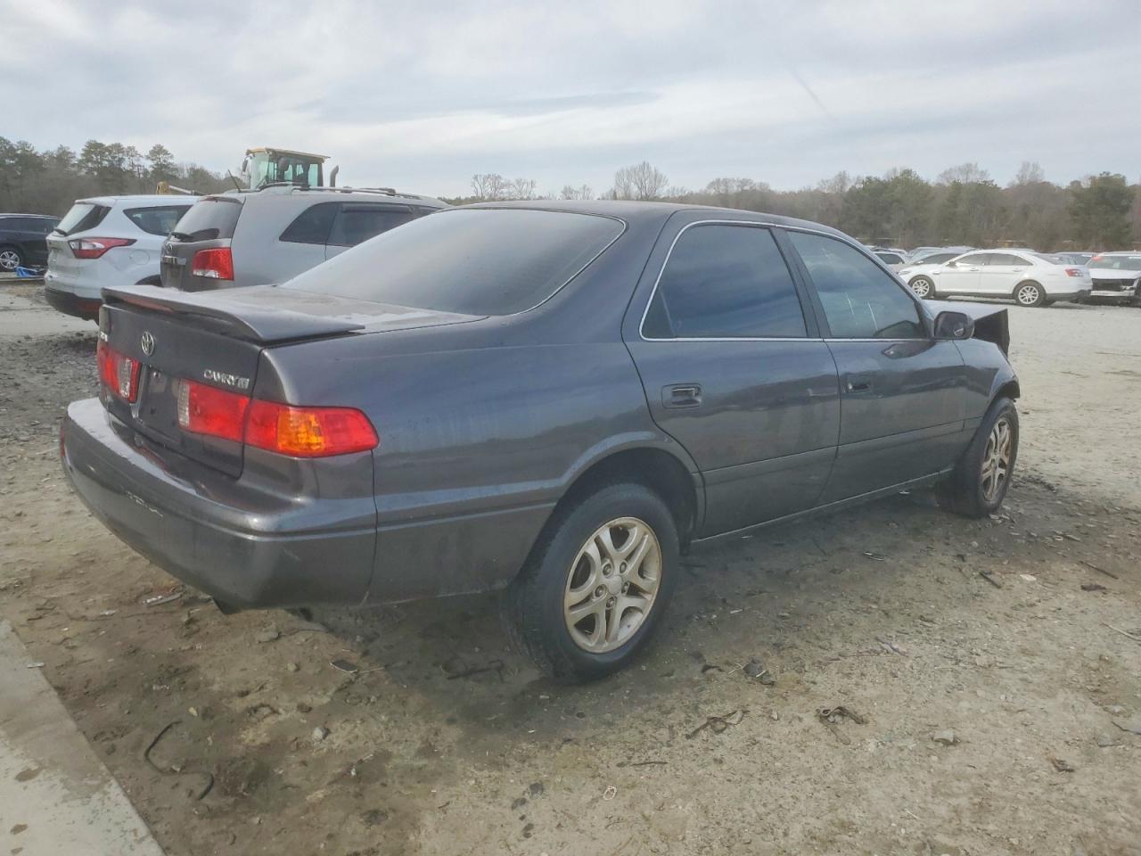 2001 Toyota Camry ce