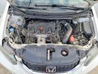 2013 Honda Civic exl