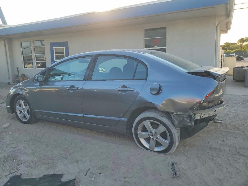 2010 Honda Civic Lx-s