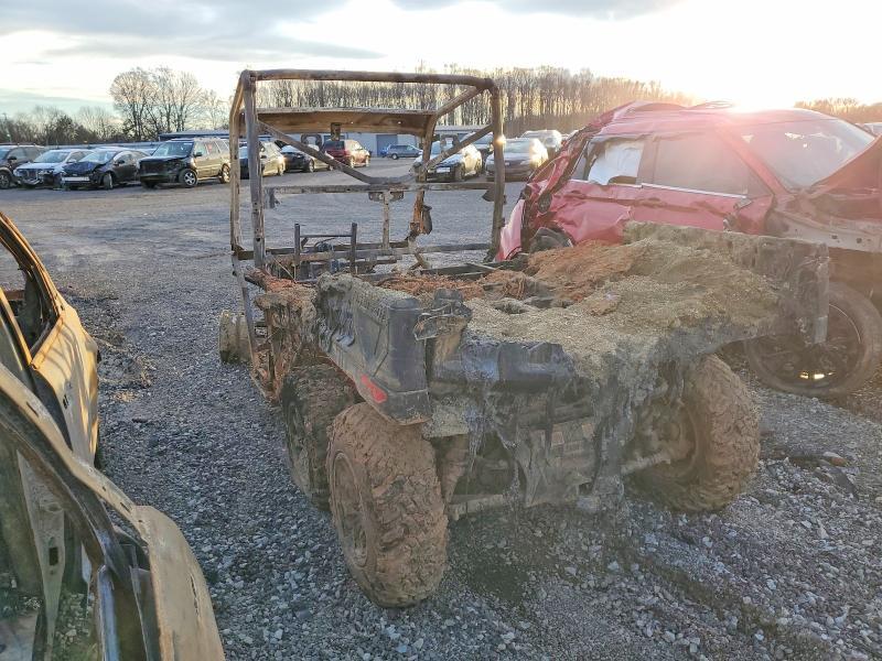 2023 Can-Am Defender
