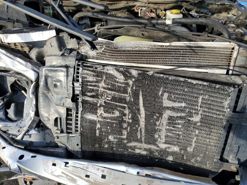 2006 Dodge Ram 2500 st