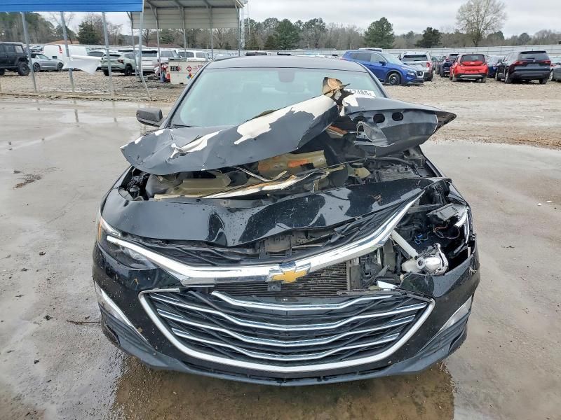 2021 Chevrolet Malibu ls