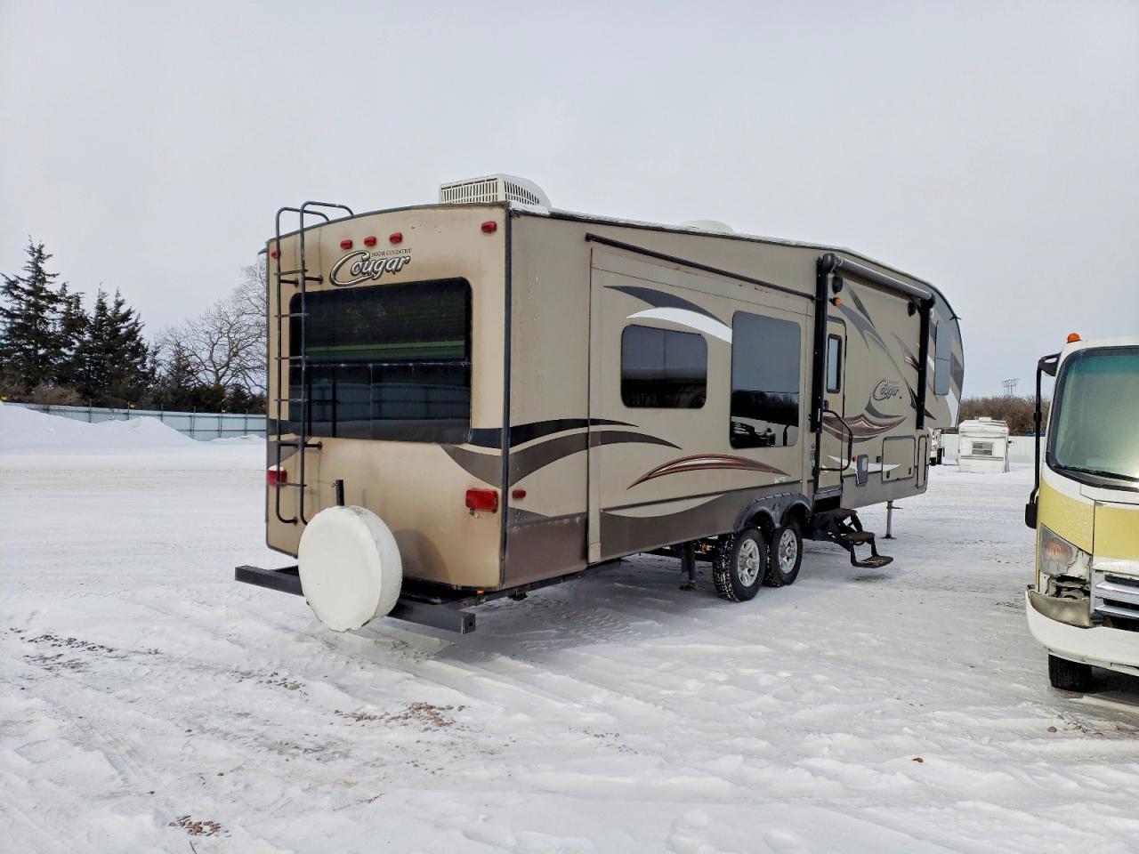 2014 Cogu AR BY Keystone