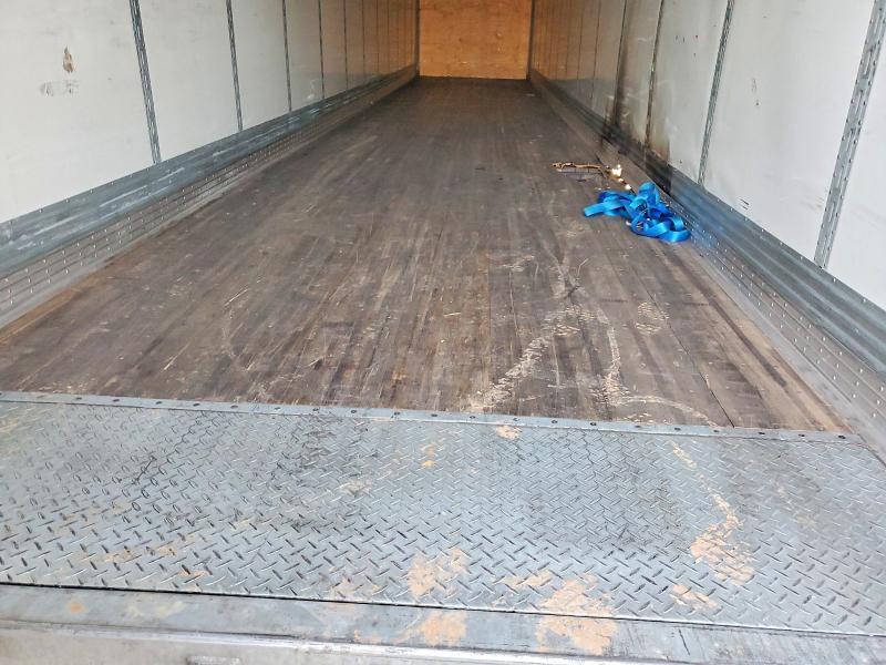 2026 Vanguard Dry van Trailer