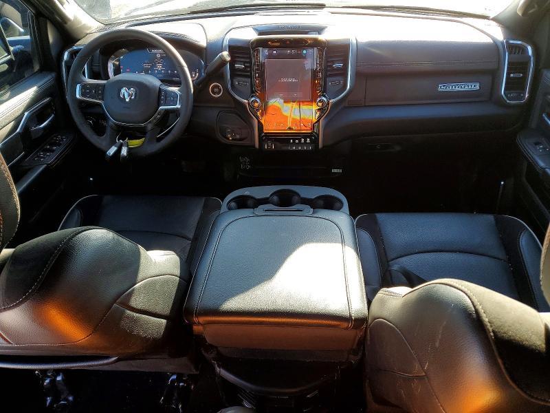 2025 Dodge 2500 Laramie