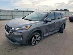 2022 Nissan Rogue sv en venta en Dunn, NC