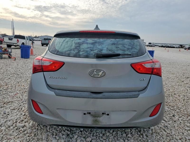 2013 Hyundai Elantra gt