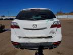 2011 Mazda Cx-9