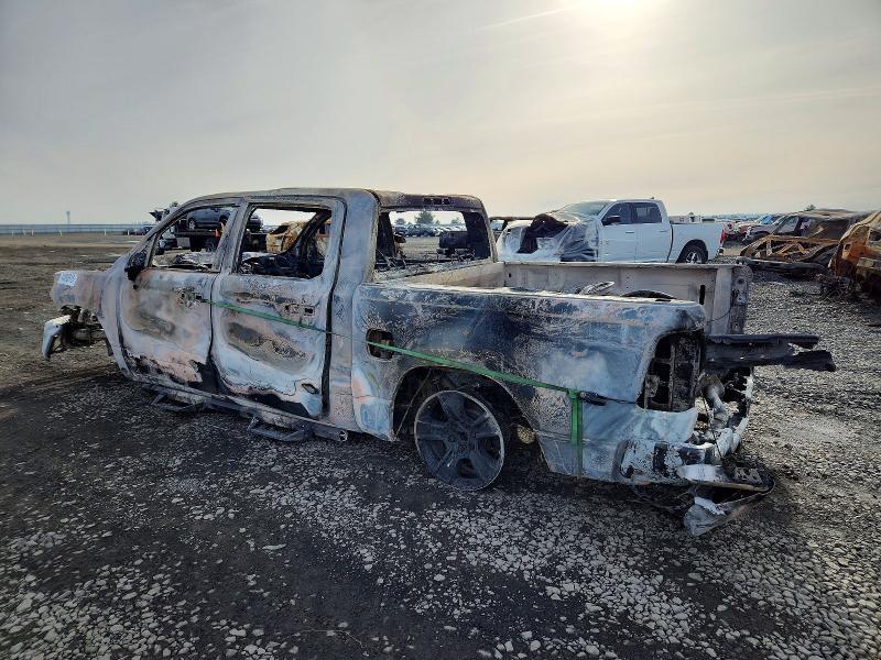 2024 Dodge Ram 1500 big Horn