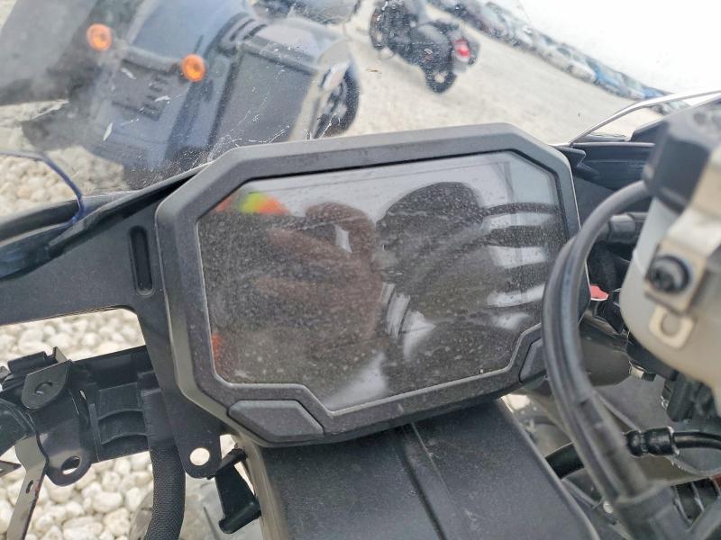 2026 Kawasaki ZX636 K
