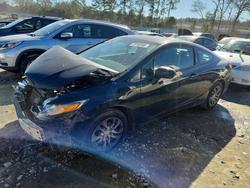 2015 Honda Civic lx for sale in Byron, GA