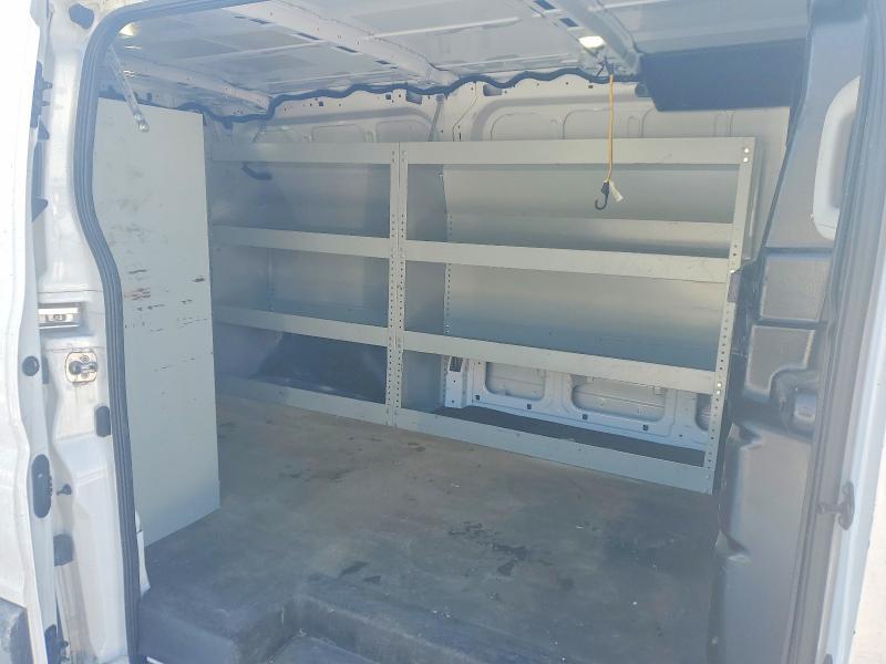 2023 Ford Transit T-250