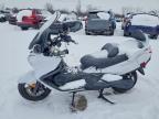 2018 Suzuki AN650 A
