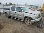 2006 Chevrolet Silverado K1500