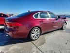 2017 Jaguar Xf Premium