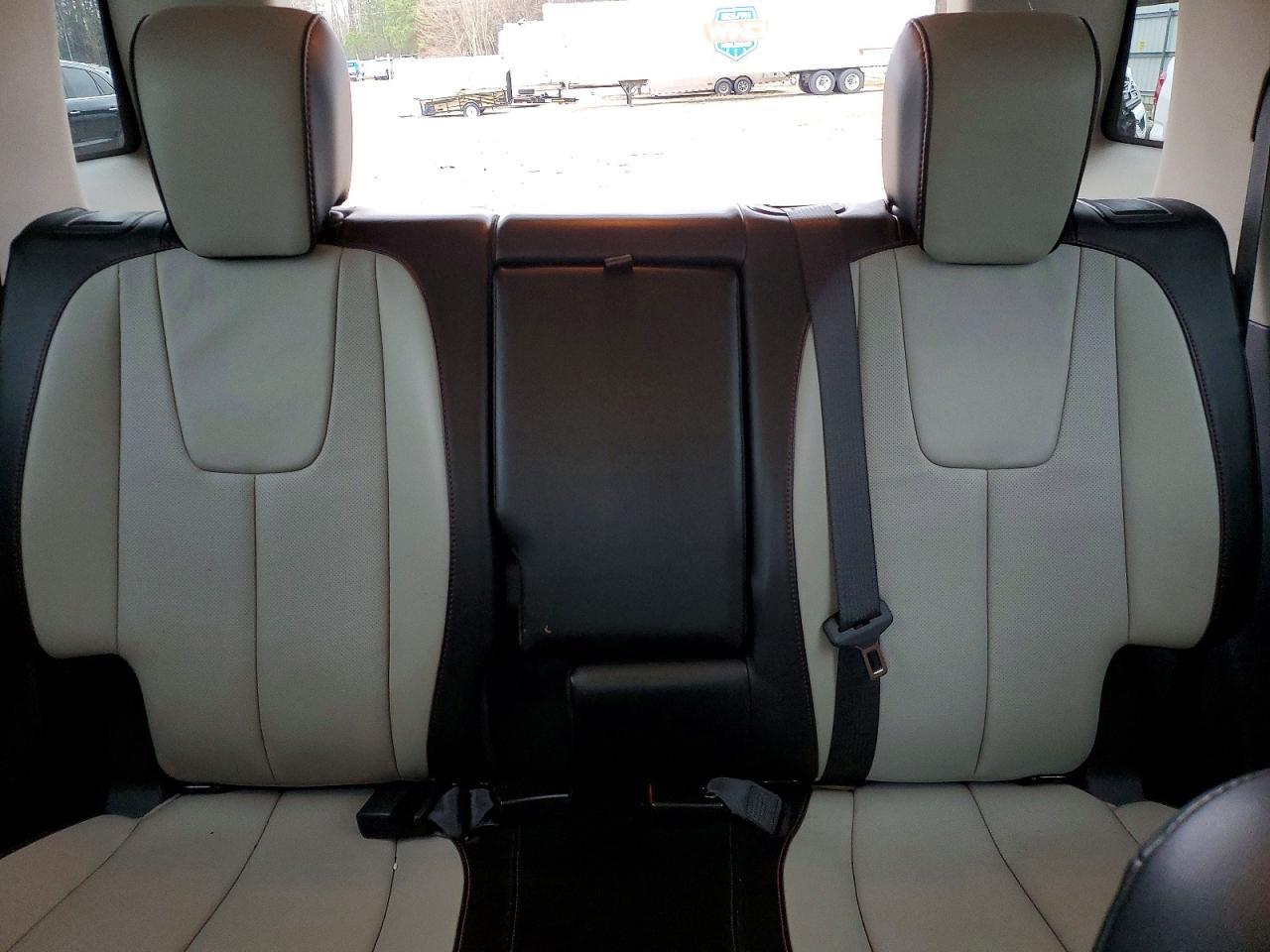 2013 GMC Terrain slt