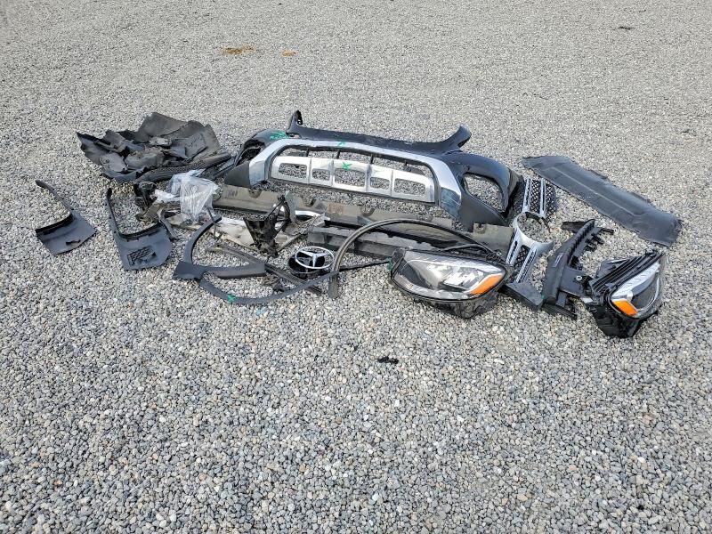 2018 Mercedes-Benz Glc 300