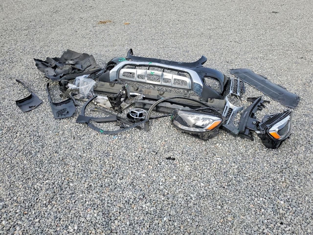 2018 Mercedes-Benz Glc 300