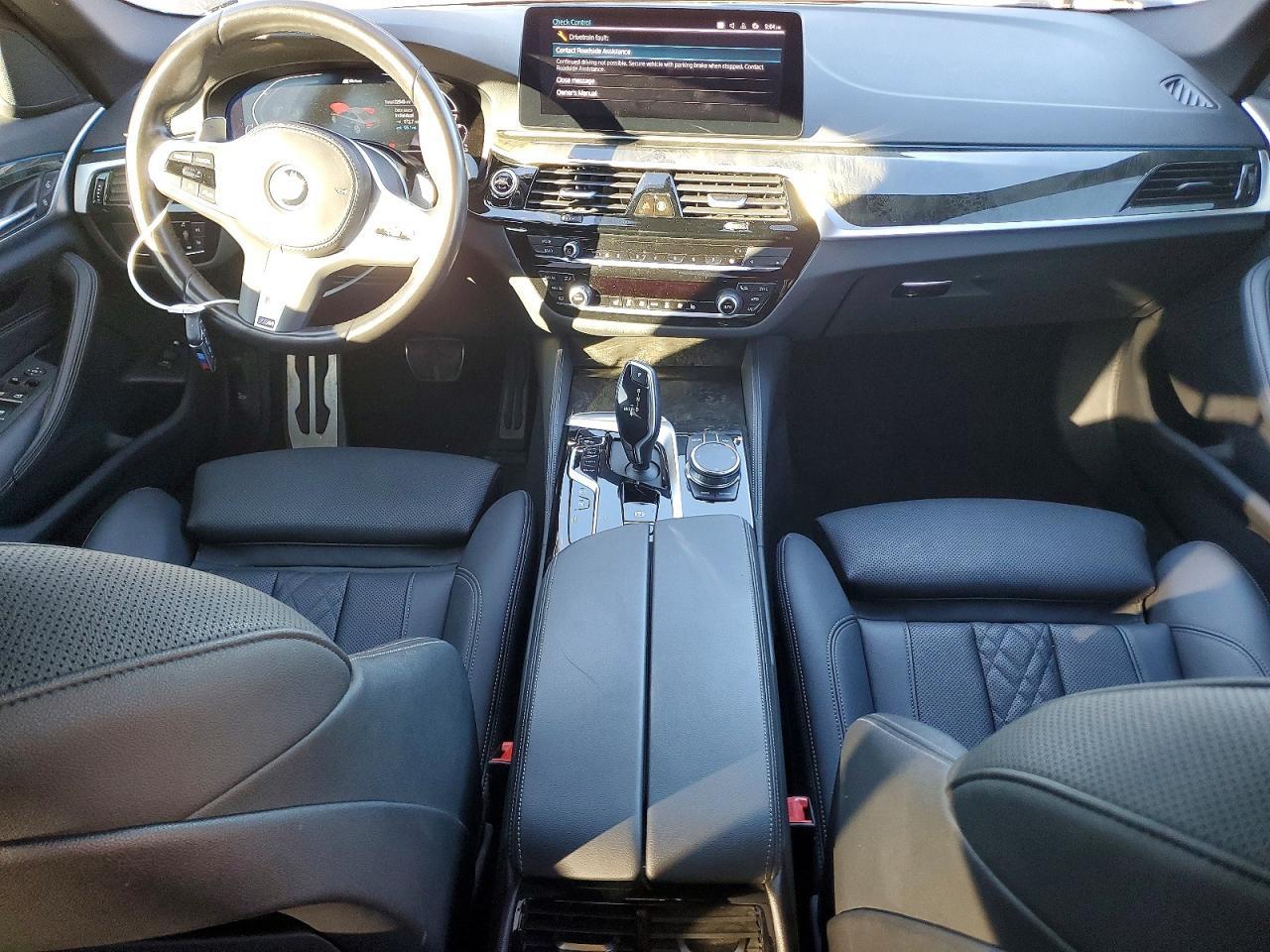 2023 BMW 530e
