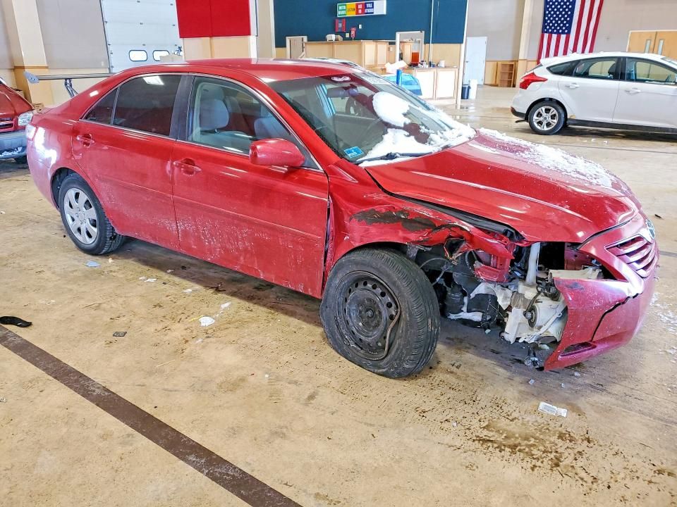2007 Toyota Camry ce