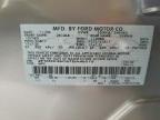 2007 Ford Edge se