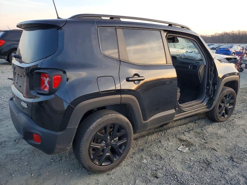 2023 Jeep Renegade Altitude