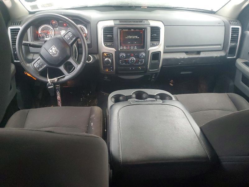 2019 Dodge Ram 1500 Classic slt