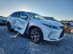 2021 Lexus Rx 450h