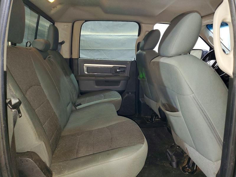 2014 Dodge Ram 2500 Powerwagon