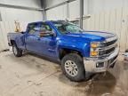 2016 Chevrolet Silverado K3500 lt