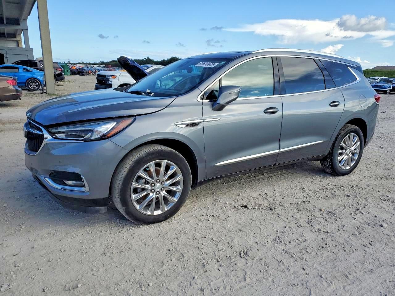 2020 Buick Enclave Premium