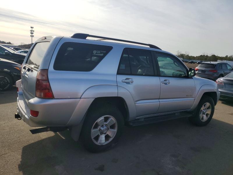 2004 Toyota 4runner SR5