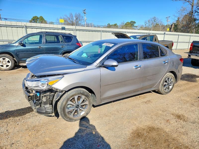 2023 KIA Rio lx