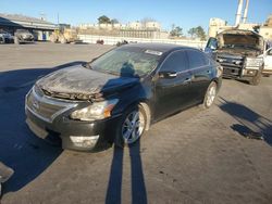 2014 Nissan Altima 2.5 for sale in Tulsa, OK