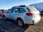 2010 Subaru Outback 2.5i