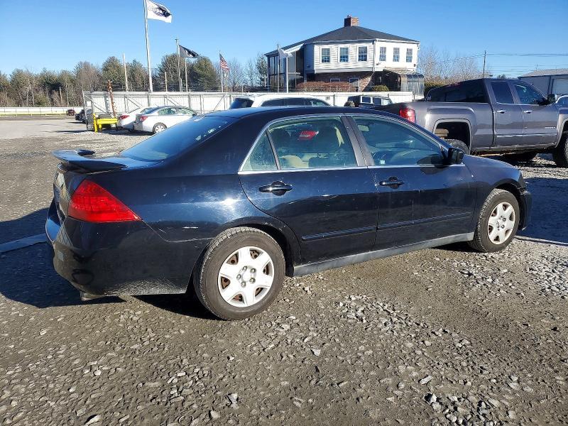 2007 Honda Accord lx