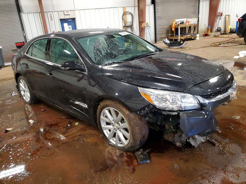 2014 Chevrolet Malibu 3LT