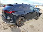 2023 Lexus Nx 350