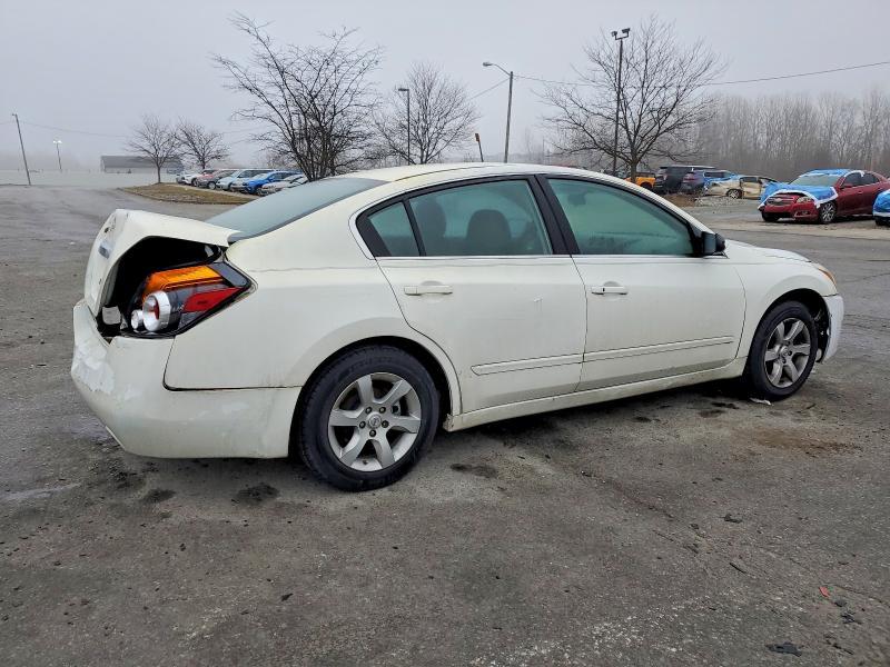 2010 Nissan Altima Base