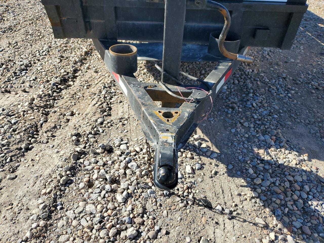 2003 Trailers Utility TR-Utility Trailer