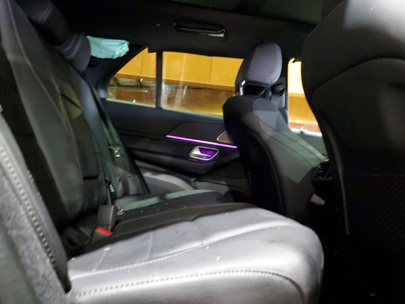 2025 Mercedes-Benz Gle 350 4matic
